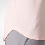 Adidas ZNE TEE 2 WOOL Női póló - SM-CE9557