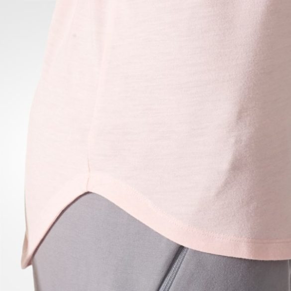 Adidas ZNE TEE 2 WOOL Női póló - SM-CE9557