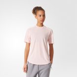 Adidas ZNE TEE 2 WOOL Női póló - SM-CE9557