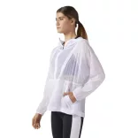Reebok PACKABLE WOVEN ANOR Női kabát - SM-CF3203
