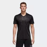 Adidas REF18 JSY Férfi póló - SM-CF6213