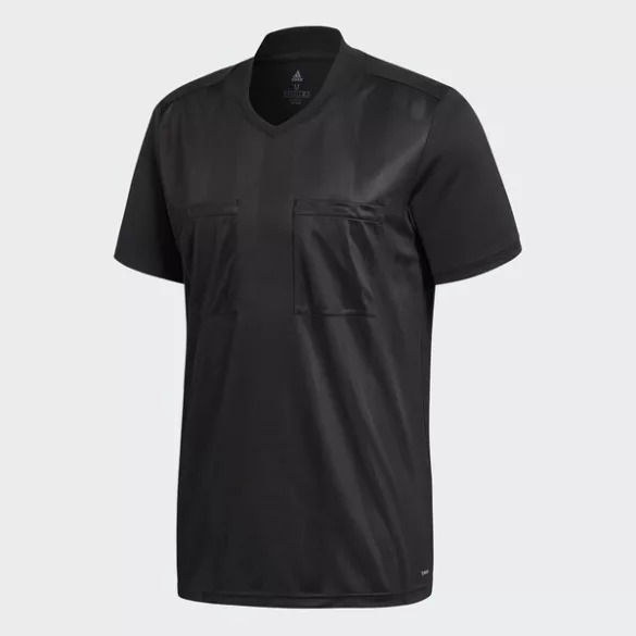 Adidas REF18 JSY Férfi póló - SM-CF6213