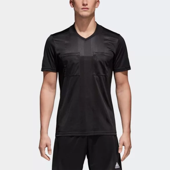 Adidas REF18 JSY Férfi póló - SM-CF6213