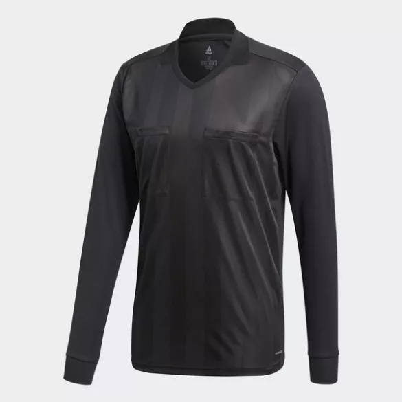Adidas REF18 JSY LS Férfi póló - SM-CF6215