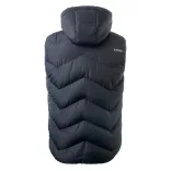 HI-TEC CHARMO Férfi mellény - SM-CHARMO-ANTHRACITE-DARK-GREY