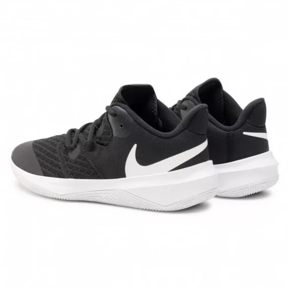 Nike N ZOOM HYPERSPEED COURT Unisex edző cipő - SM-CI2964-010