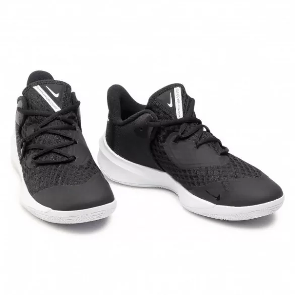 Nike N ZOOM HYPERSPEED COURT Unisex edző cipő - SM-CI2964-010