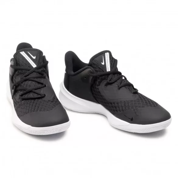 Nike N ZOOM HYPERSPEED COURT Unisex edző cipő - SM-CI2964-010