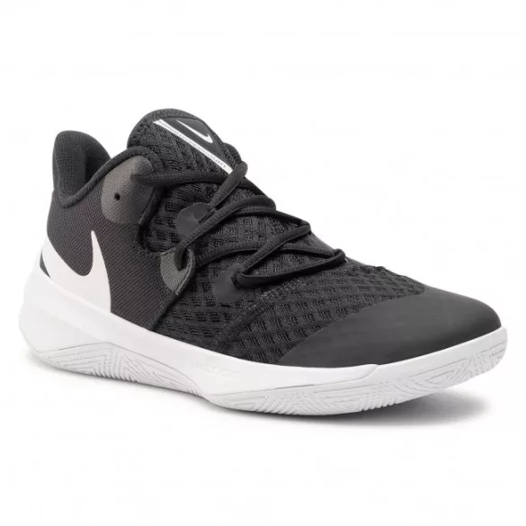 Nike N ZOOM HYPERSPEED COURT Unisex edző cipő - SM-CI2964-010