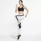 Nike NIKE SWOOSH ULTRABREATHE BRA Női sportmelltartó - SM-CJ0149-010