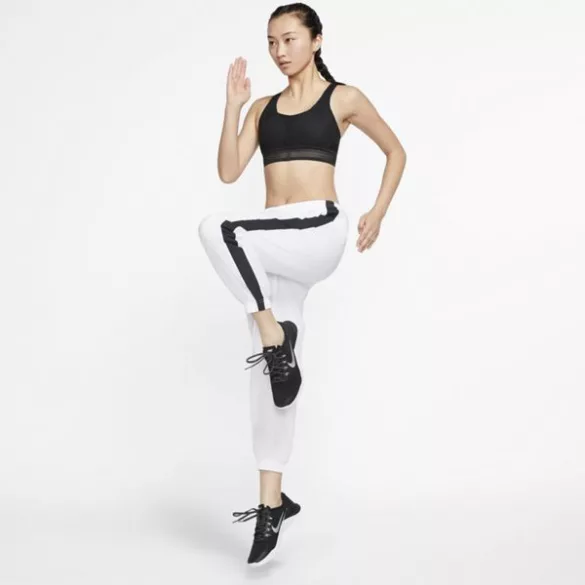 Nike NIKE SWOOSH ULTRABREATHE BRA Női sportmelltartó - SM-CJ0149-010