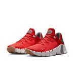   Nike Nike Free Metcon 4-Training Shoes Unisex edző cipő - SM-CT3886-602
