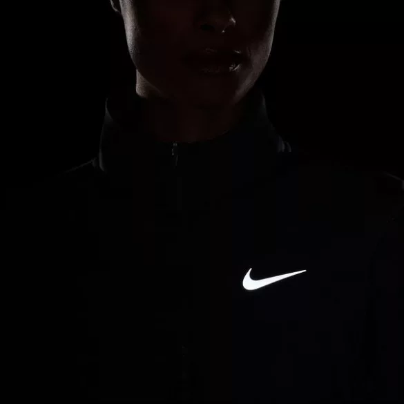 Nike NOS NIKE ELEMENT WOMEN"S 1/2-Z Női póló - SM-CU3220-010