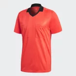 Adidas REF18 JSY Férfi póló - SM-CV6310