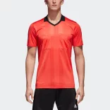 Adidas REF18 JSY Férfi póló - SM-CV6310