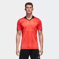 Adidas REF18 JSY Férfi póló - SM-CV6310