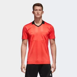 Adidas REF18 JSY Férfi póló - SM-CV6310