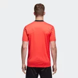 Adidas REF18 JSY Férfi póló - SM-CV6310