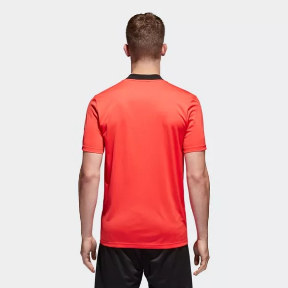 Adidas REF18 JSY Férfi póló - SM-CV6310