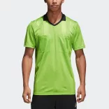 Adidas REF18 JSY Férfi póló - SM-CV6312