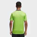 Adidas REF18 JSY Férfi póló - SM-CV6312