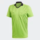 Adidas REF18 JSY Férfi póló - SM-CV6312