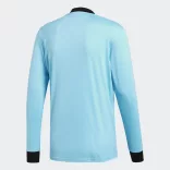 Adidas REF18 JSY LS Férfi póló - SM-CV6323