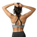 Reebok COMPETITION BRA Női sportmelltartó - SM-CV6449