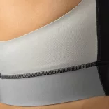 Reebok COMPETITION BRA Női sportmelltartó - SM-CV6449