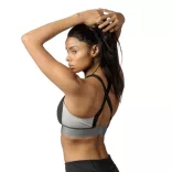 Reebok COMPETITION BRA Női sportmelltartó - SM-CV6449