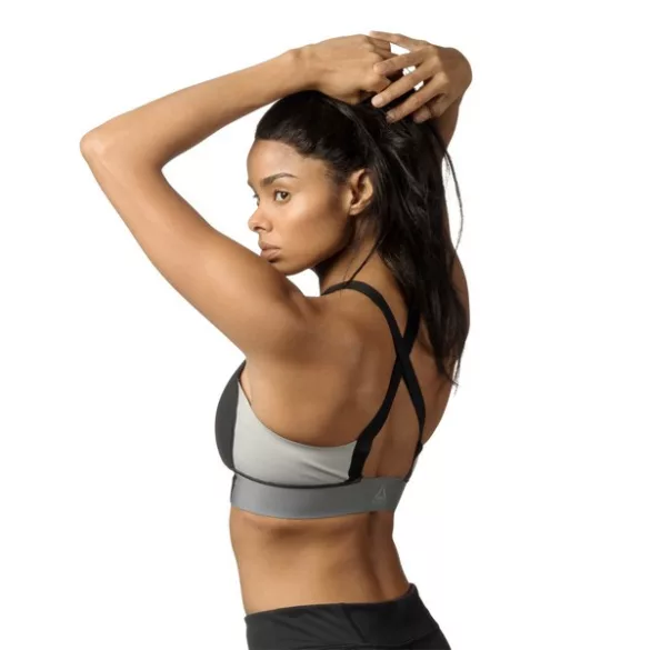 Reebok COMPETITION BRA Női sportmelltartó - SM-CV6449