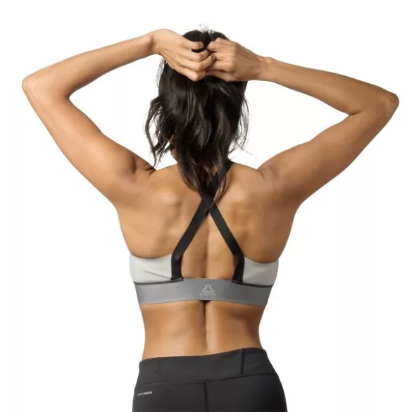 Reebok COMPETITION BRA Női sportmelltartó - SM-CV6449