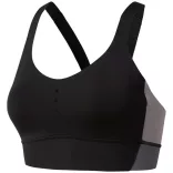 Reebok COMPETITION BRA Női sportmelltartó - SM-CV6449