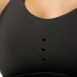 Reebok COMPETITION BRA Női sportmelltartó - SM-CV6449