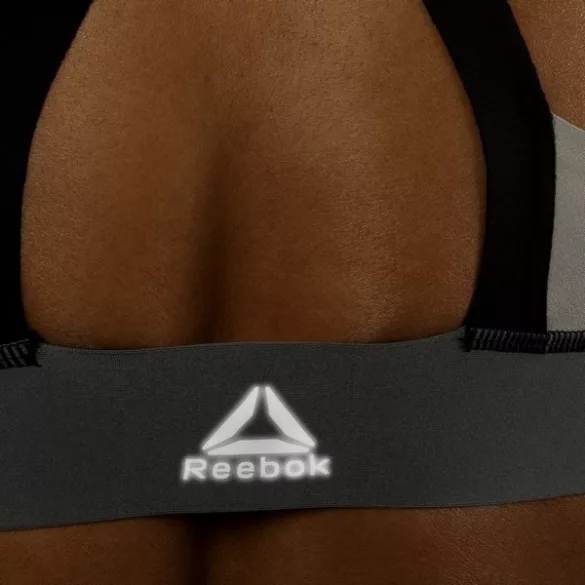 Reebok COMPETITION BRA Női sportmelltartó - SM-CV6449