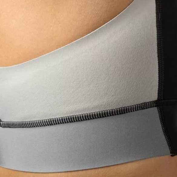 Reebok COMPETITION BRA Női sportmelltartó - SM-CV6449