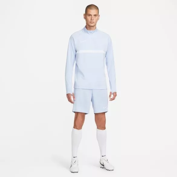 Nike Nike Dri-FIT Academy Mens Soccer Drill Top Férfi pulóver - SM-CW6110-548