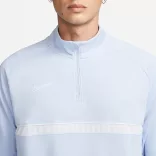 Nike Nike Dri-FIT Academy Mens Soccer Drill Top Férfi pulóver - SM-CW6110-548