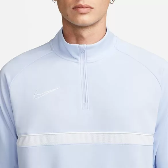 Nike Nike Dri-FIT Academy Mens Soccer Drill Top Férfi pulóver - SM-CW6110-548