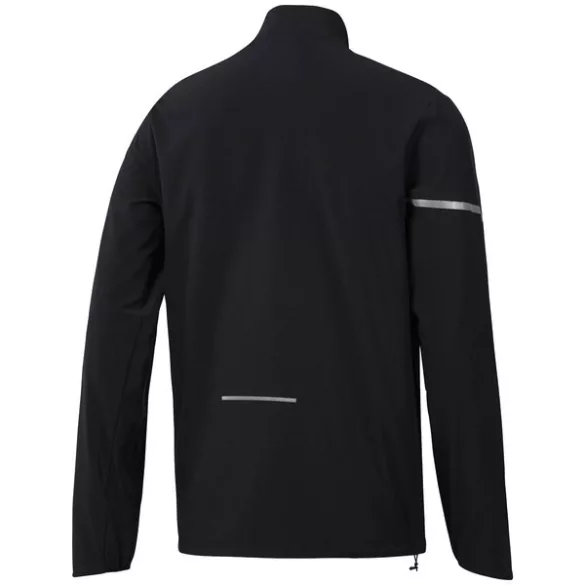 Reebok RUN HERO JKT Férfi kabát - SM-CY4701