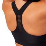 Reebok Reebok PureMove Bra BLACK Női sportmelltartó - SM-CY5012