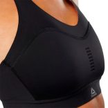 Reebok Reebok PureMove Bra BLACK Női sportmelltartó - SM-CY5012