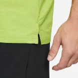 Nike Nike Pro Dri-FIT Mens Short-Sleeve Top Férfi póló - SM-CZ1181-377