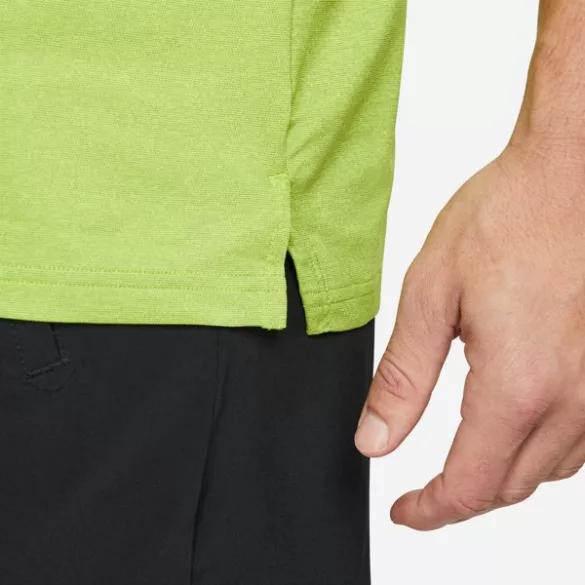 Nike Nike Pro Dri-FIT Mens Short-Sleeve Top Férfi póló - SM-CZ1181-377