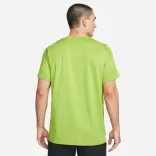Nike Nike Pro Dri-FIT Mens Short-Sleeve Top Férfi póló - SM-CZ1181-377