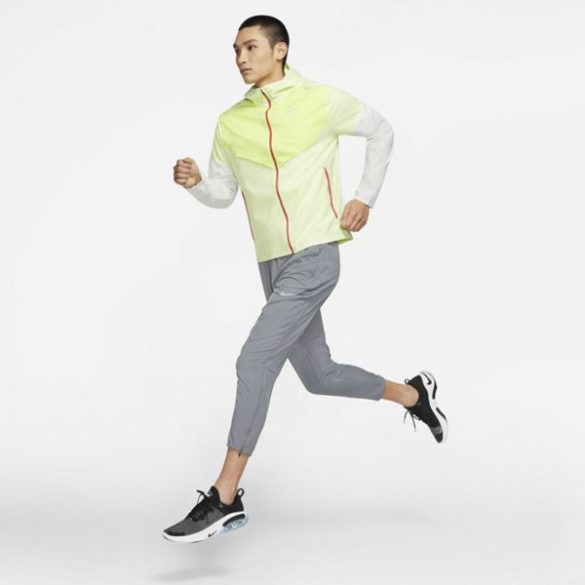 Nike Nike Windrunner Men's Running Jacket Férfi kabát - SM-CZ9070-303