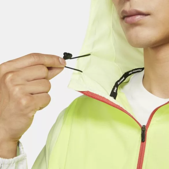 Nike Nike Windrunner Men's Running Jacket Férfi kabát - SM-CZ9070-303