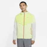 Nike Nike Windrunner Men's Running Jacket Férfi kabát - SM-CZ9070-303