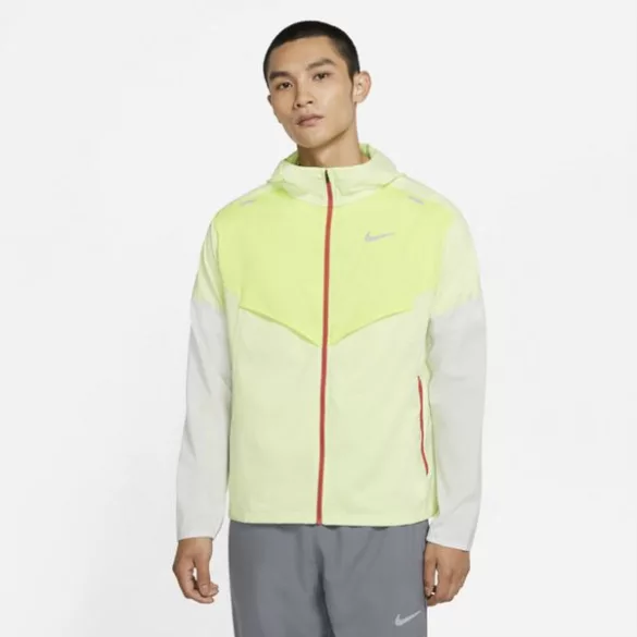 Nike Nike Windrunner Men's Running Jacket Férfi kabát - SM-CZ9070-303