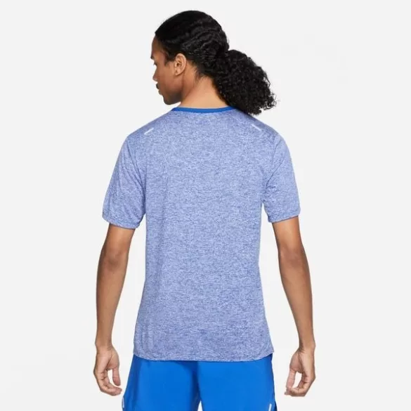Nike NIKE DRI-FIT RISE 365 MEN"S SH Férfi póló - SM-CZ9184-482